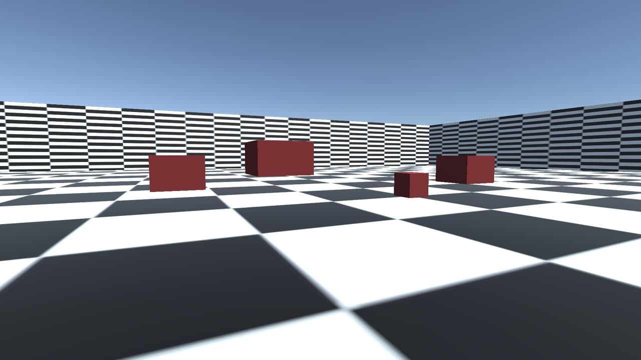 Momentum Project screenshot 2