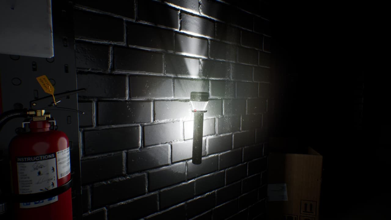 Slender 2 (FanMade)