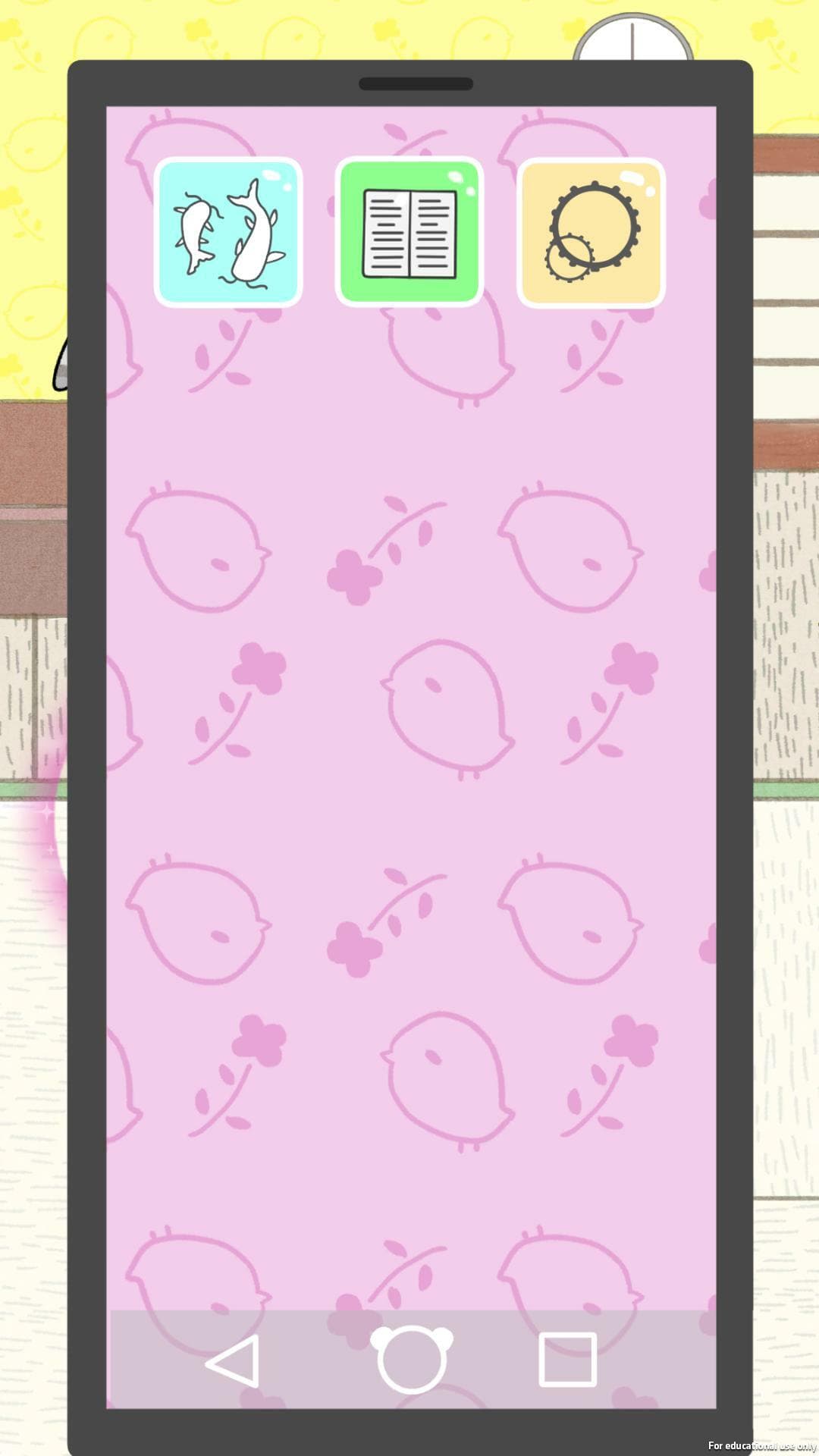 Gengo Café screenshot 5