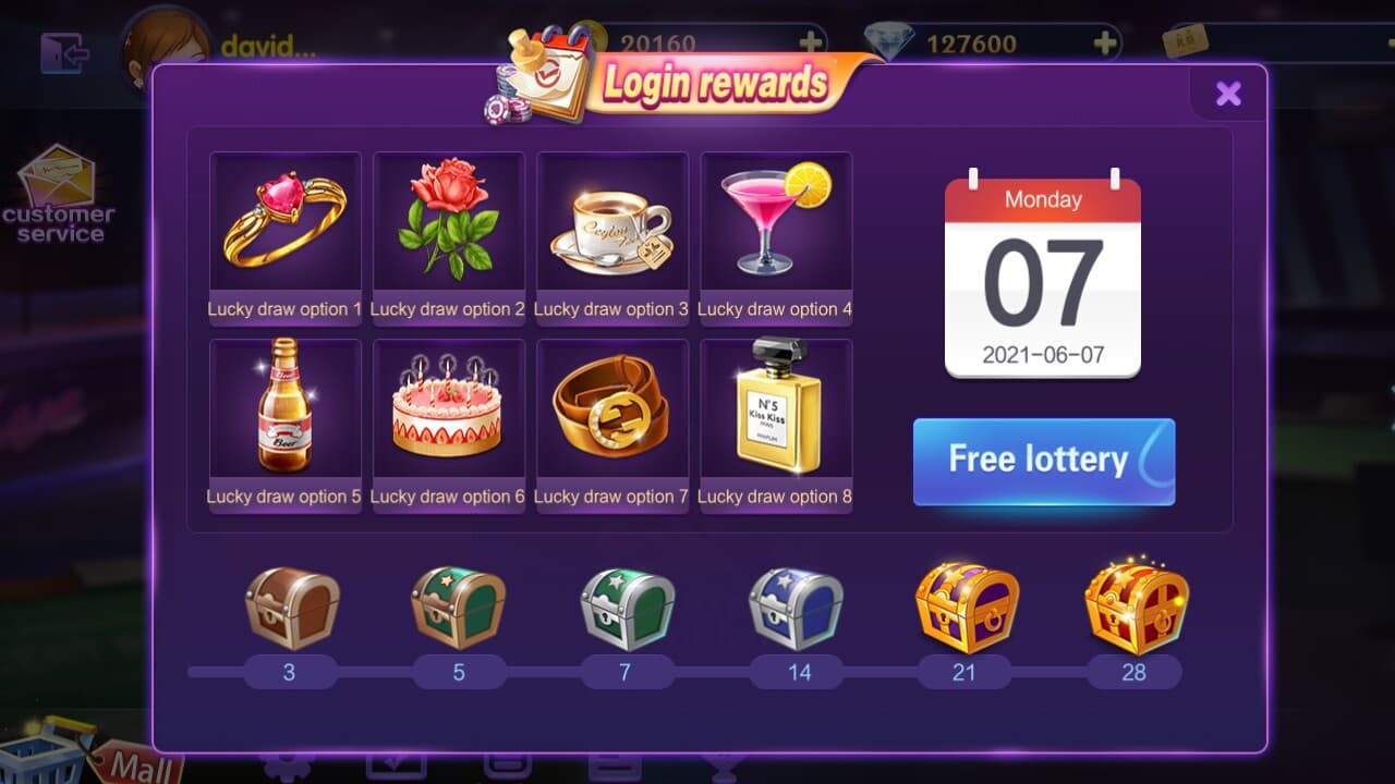 Poker Supreme - Las Vegas screenshot 4