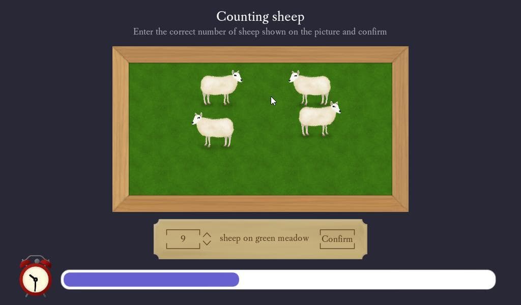 SLEEPWARE