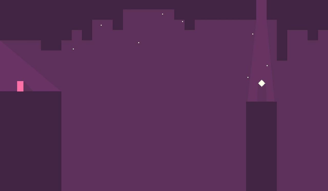 Cant stay forever - Metroidvania screenshot 3