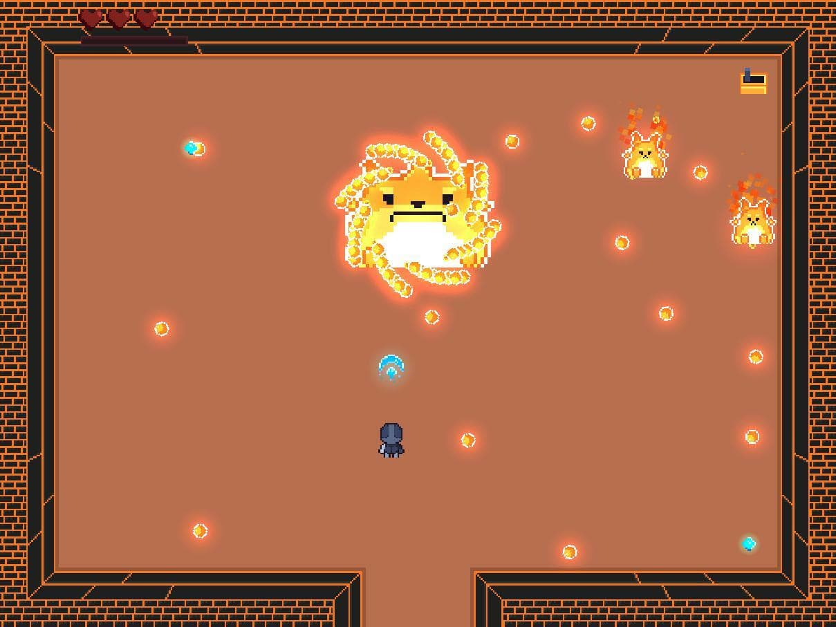 10 Seconds Knight screenshot 3