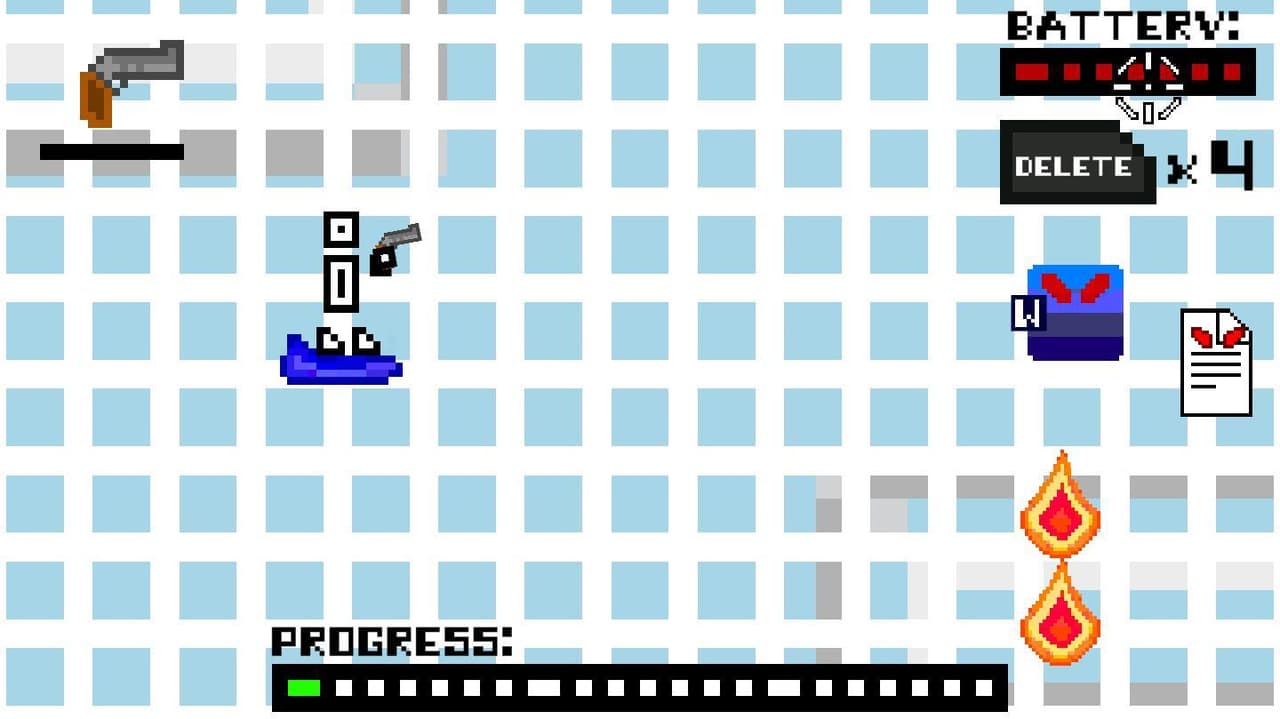 Server Surfer
