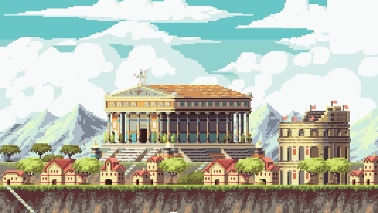 LakeSide screenshot 3