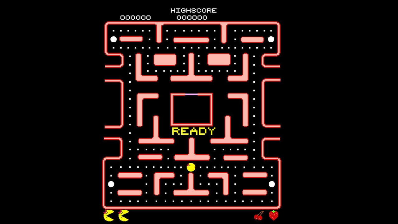 Hide n Go Pacman screenshot 3