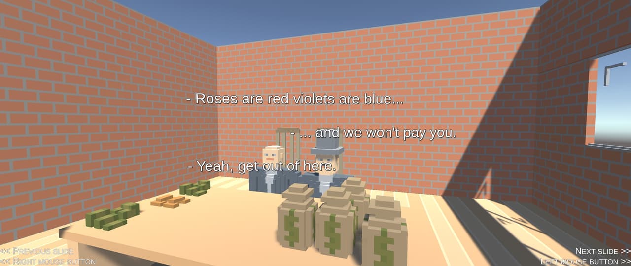 A Dude With A Hammer screenshot 6