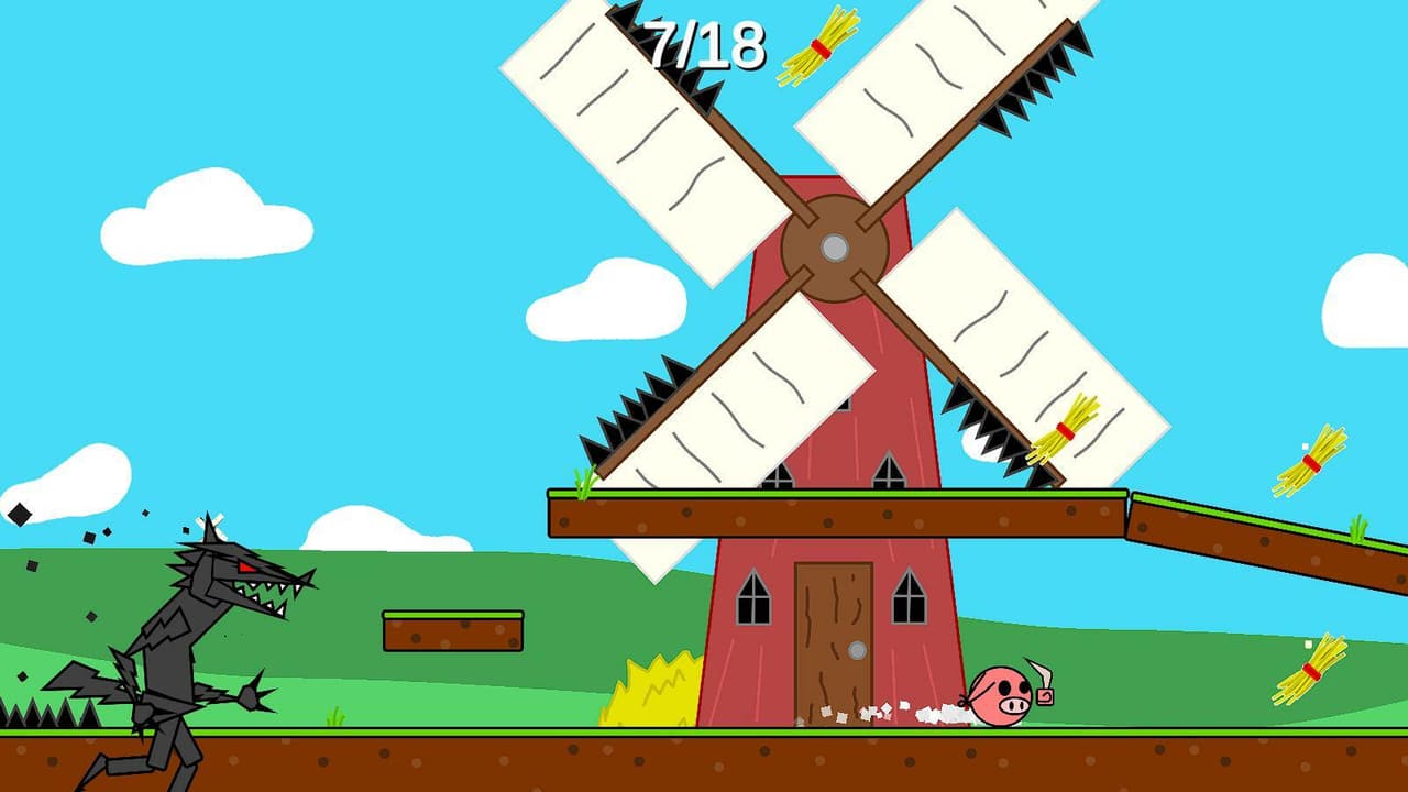 Quick Pig screenshot 3