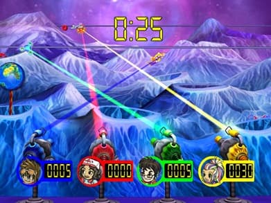 Arcade Zone screenshot 6