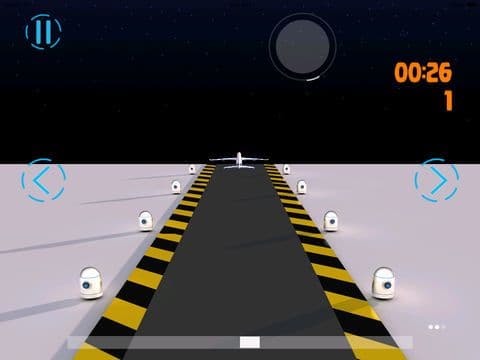 Airplane Landing - Flight Aircraft Tycoon screenshot 5