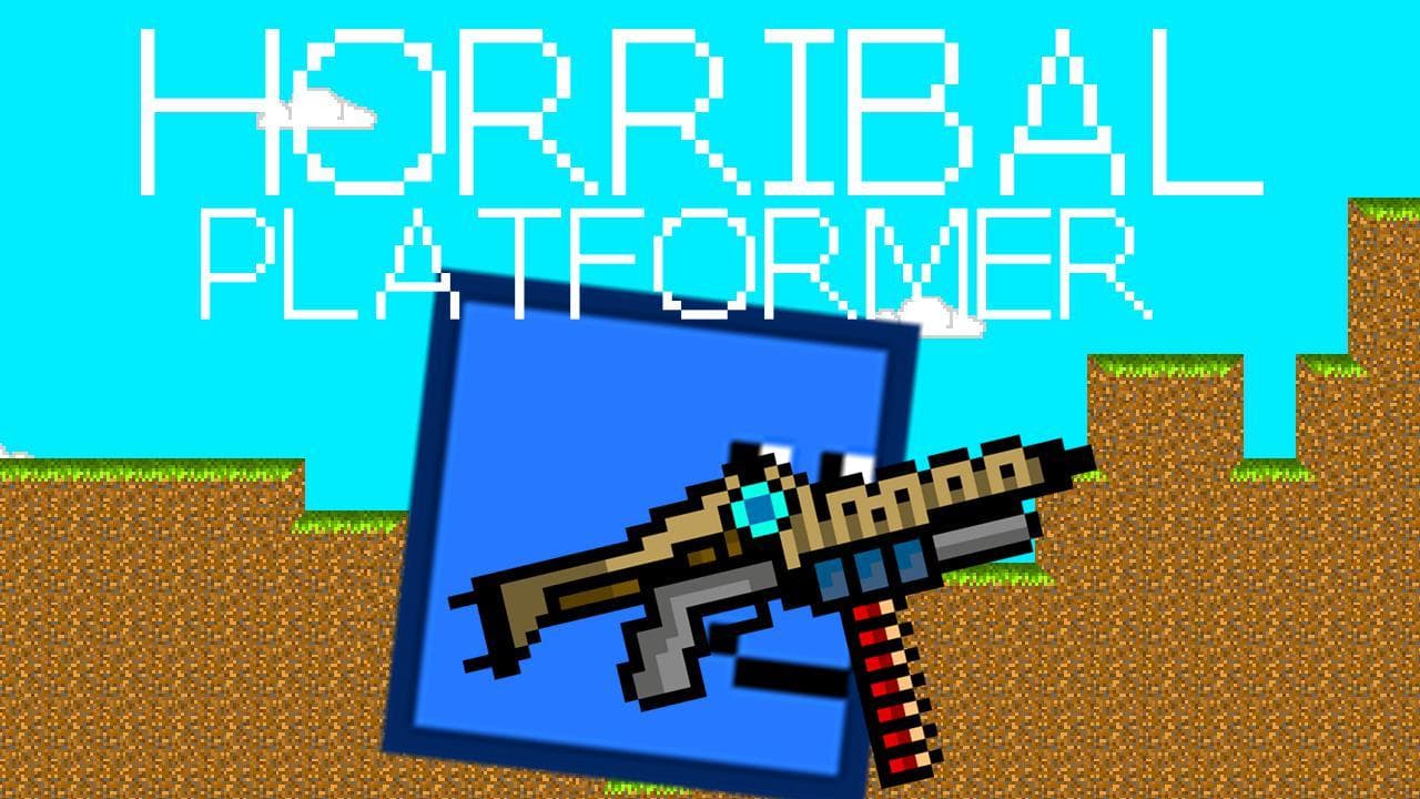 HORRIBAL (DEMO)
