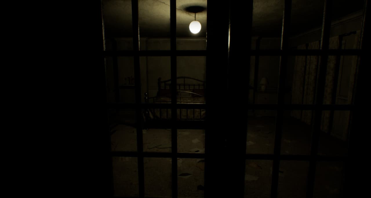 Life after Death screenshot 2