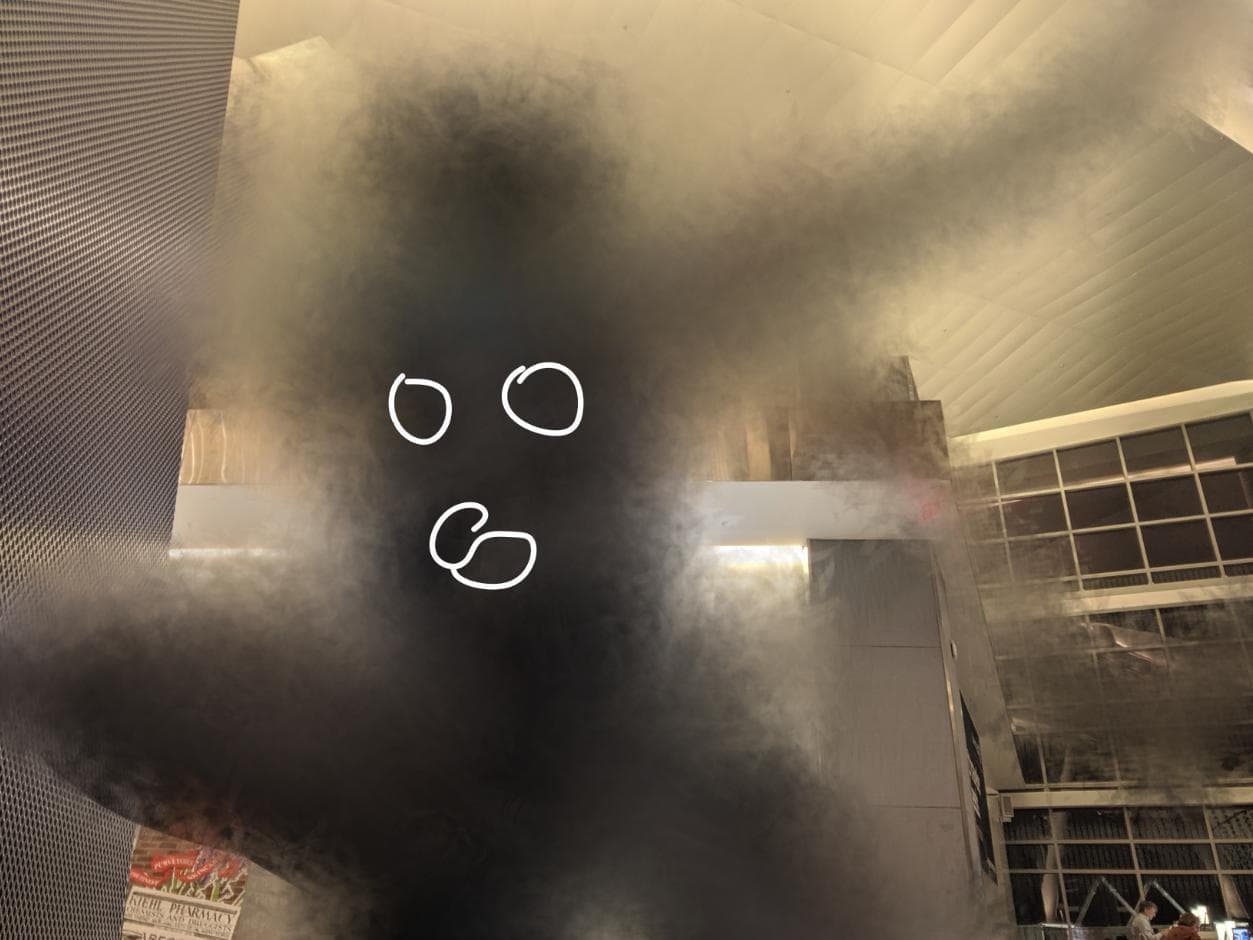 H O U S T O N screenshot 3