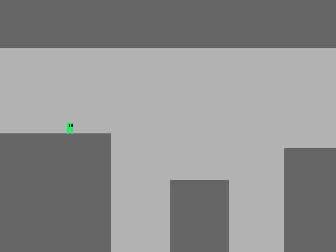 Escape Evolution screenshot 2