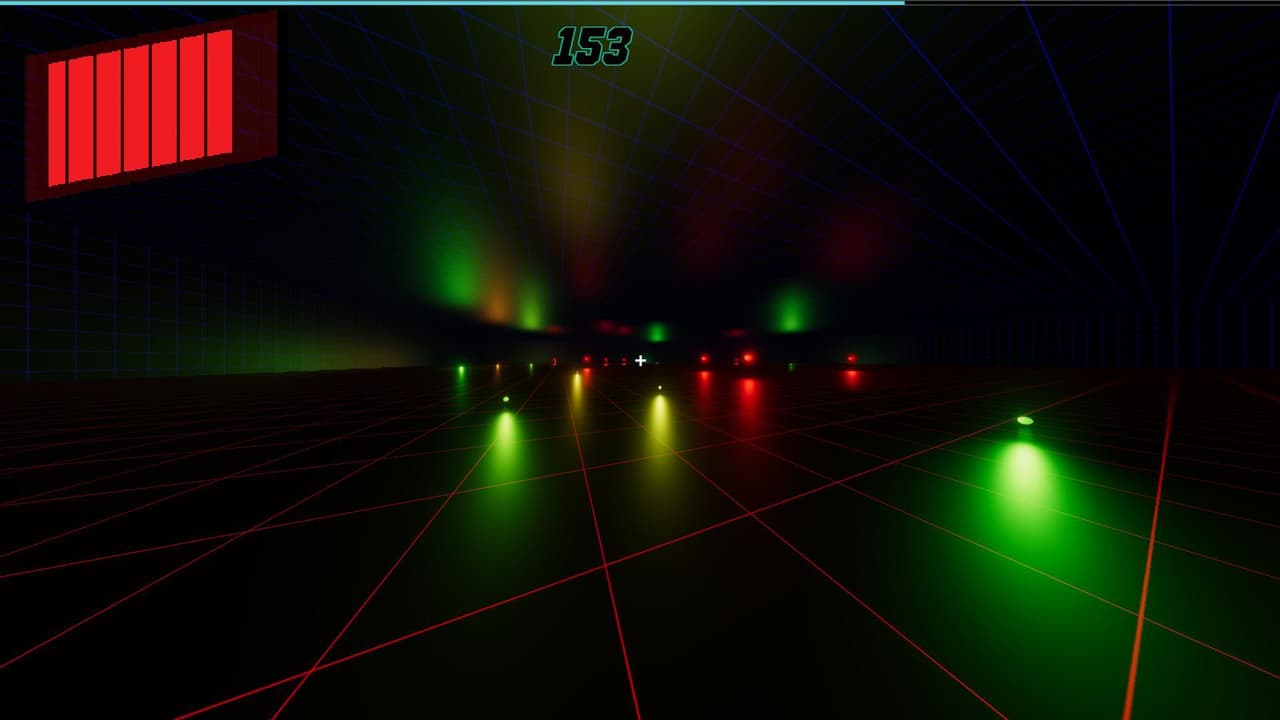 Laser Arena (itch) screenshot 3