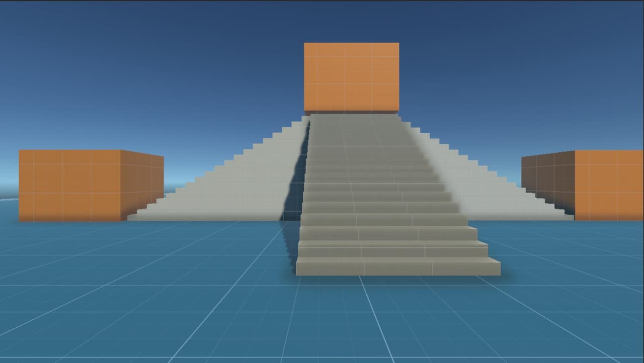 PushOff screenshot 2