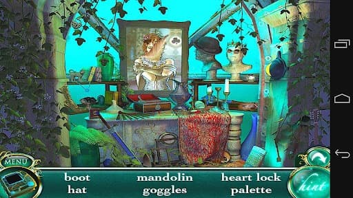 Empress of the Deep (Full) screenshot 2