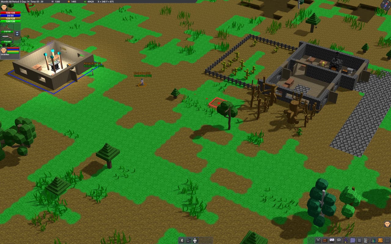 Tactical Craft Online screenshot 5