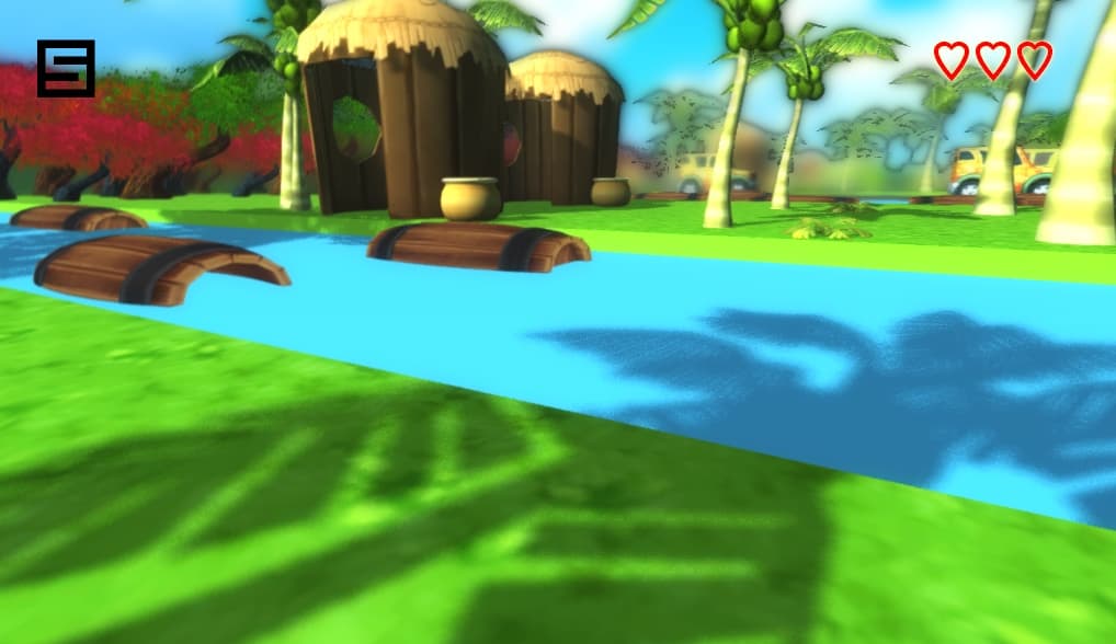 Chicken El Toro screenshot 6
