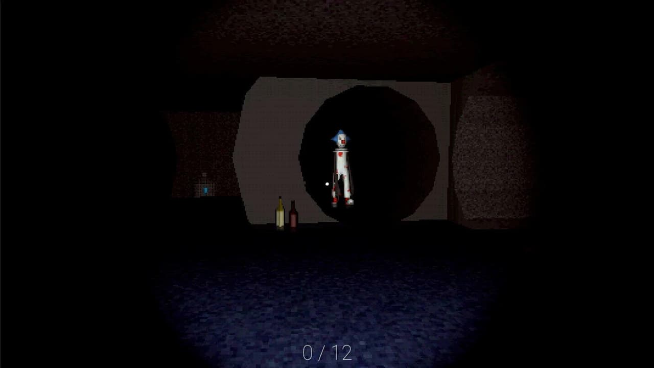Clownscapades screenshot 4