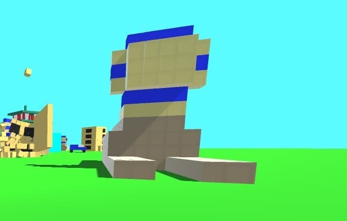 destroy (max) screenshot 6