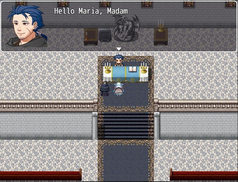 The Laelith inquiry screenshot 2