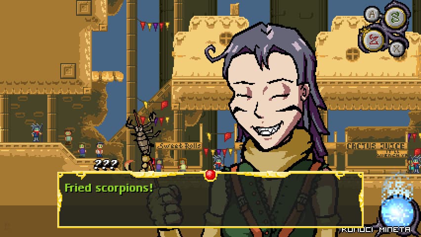 Withstand: Apotheosis screenshot 4