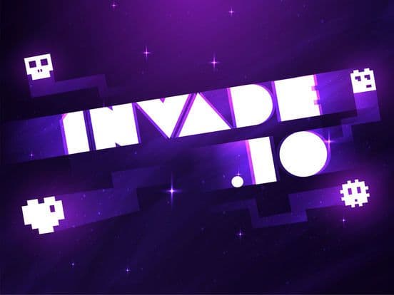 invade.io screenshot 2
