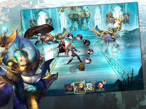Zodiac: Orcanon Odyssey