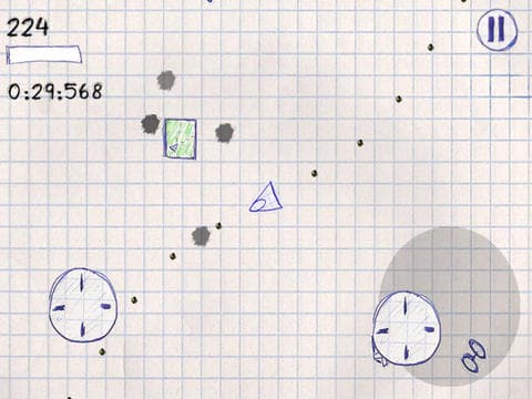 Puwang screenshot 5