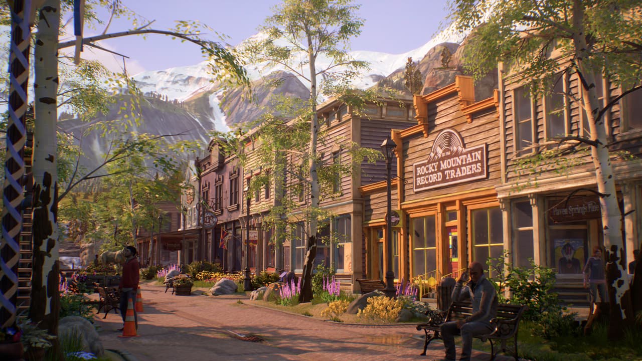 Life is Strange: True Colors screenshot 3