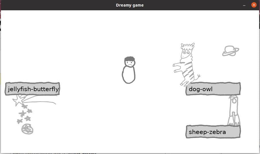 Sweet Dreams (green0range)
