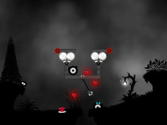 Shadow Love Puzzle screenshot 5