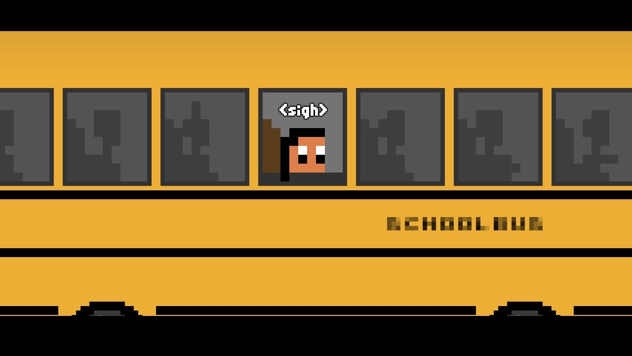 The "Quiet, Please!" Collection screenshot 2