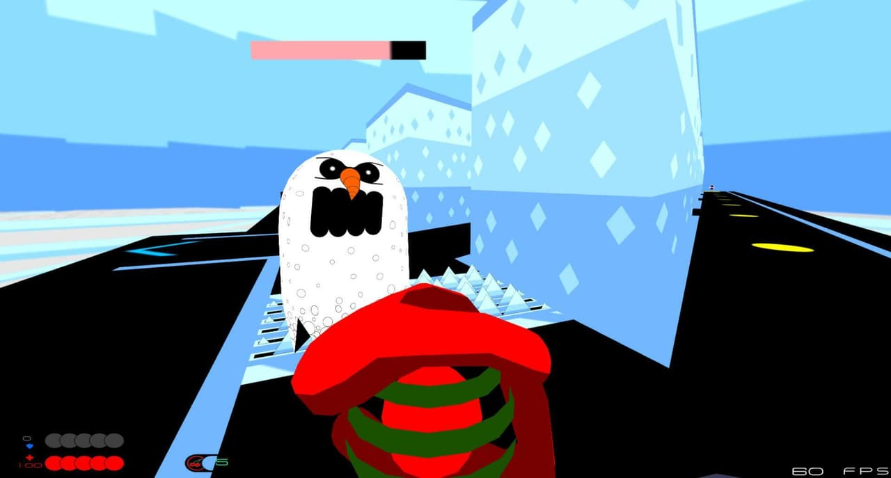 Beyond (itch) (Adam Freeman) screenshot 6