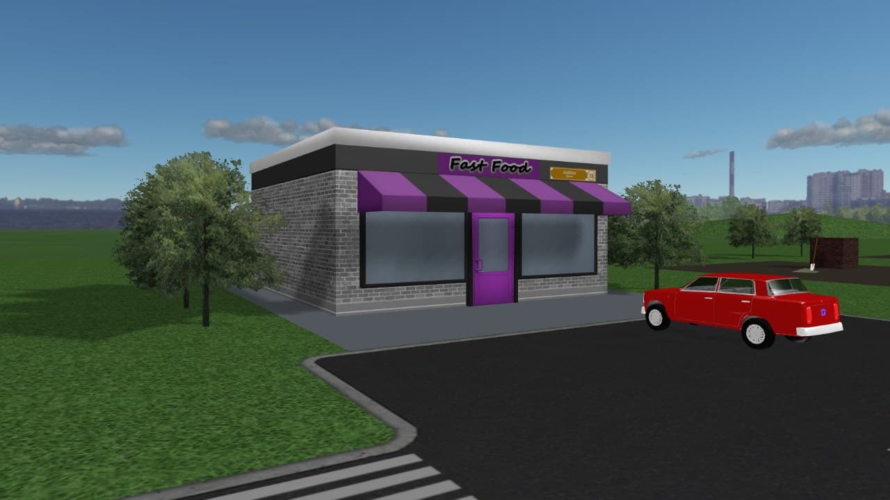 Businessman 3D Single Player screenshot 4