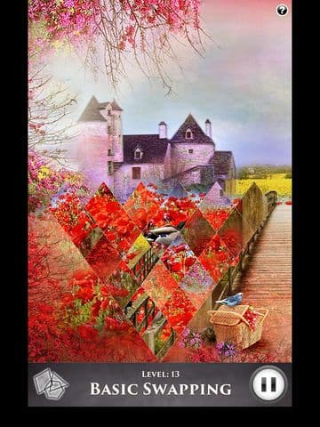 Hidden Scenes - Flower Power screenshot 2