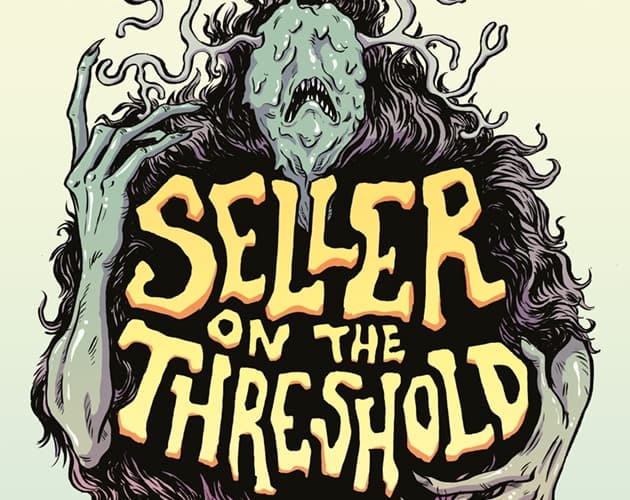 Seller on the Threshold