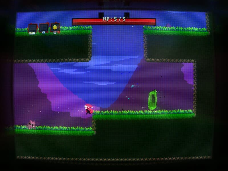 Claus Adventure screenshot 4