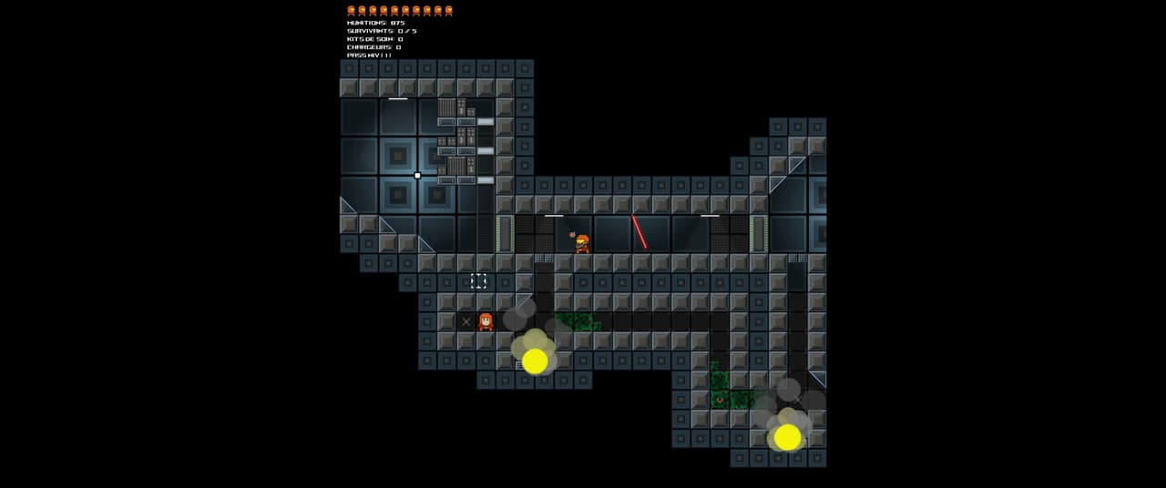 Release and acidify (Alpha) screenshot 3
