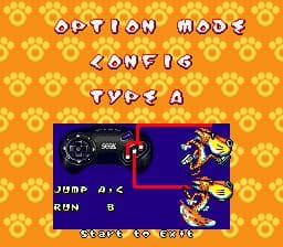 Chester Cheetah: Wild Wild Quest screenshot 5