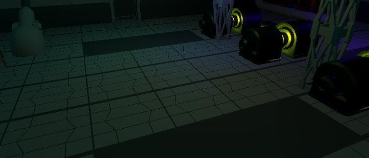 E-vivial Demo screenshot 3