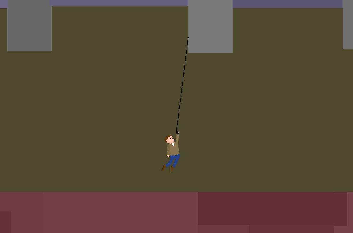 Rope Blaster screenshot 3