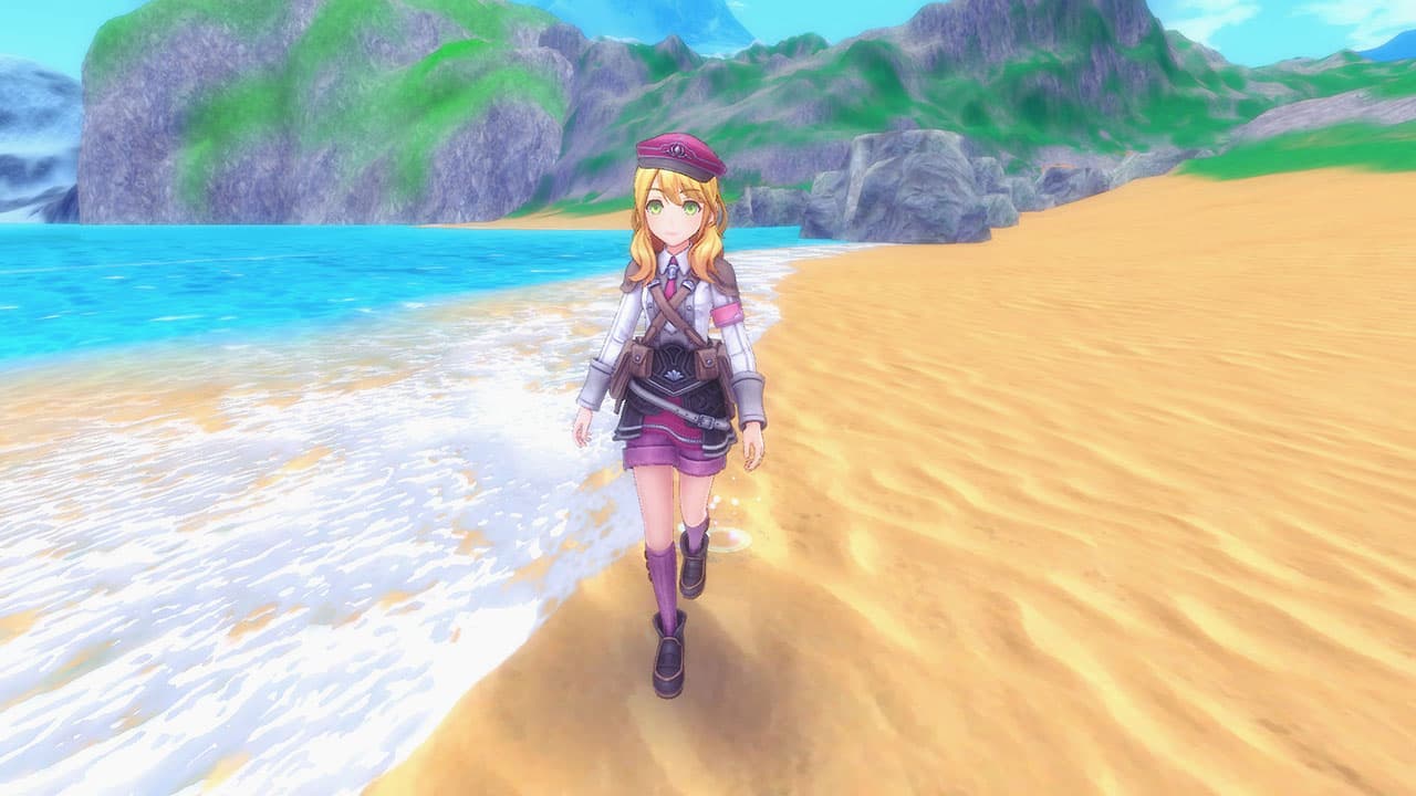 Rune Factory 5 screenshot 6