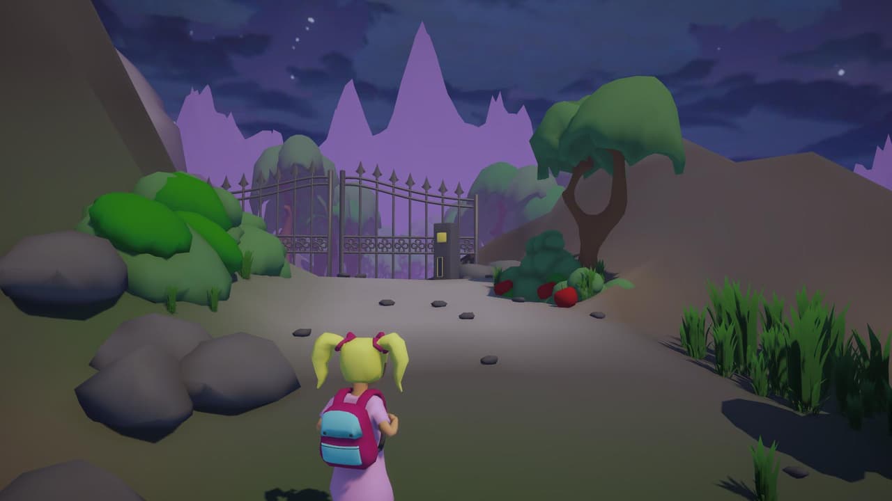 Mel The Mechanic screenshot 3