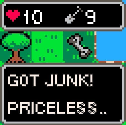 Treasure hunter DIGGY screenshot 4