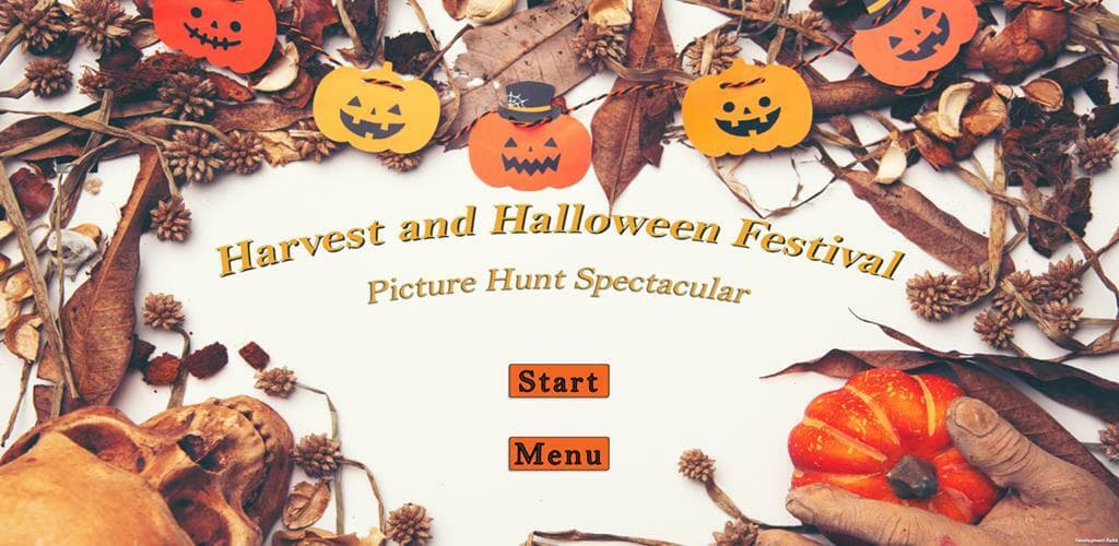 Fall Halloween Picture Hunt Extravaganza screenshot 2
