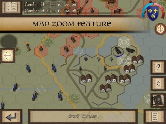 Medieval Battles: Europe Lite screenshot 4