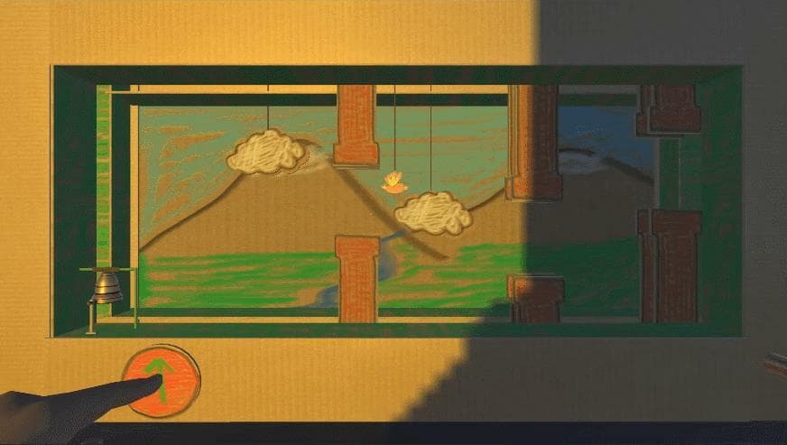 projectBird screenshot 3