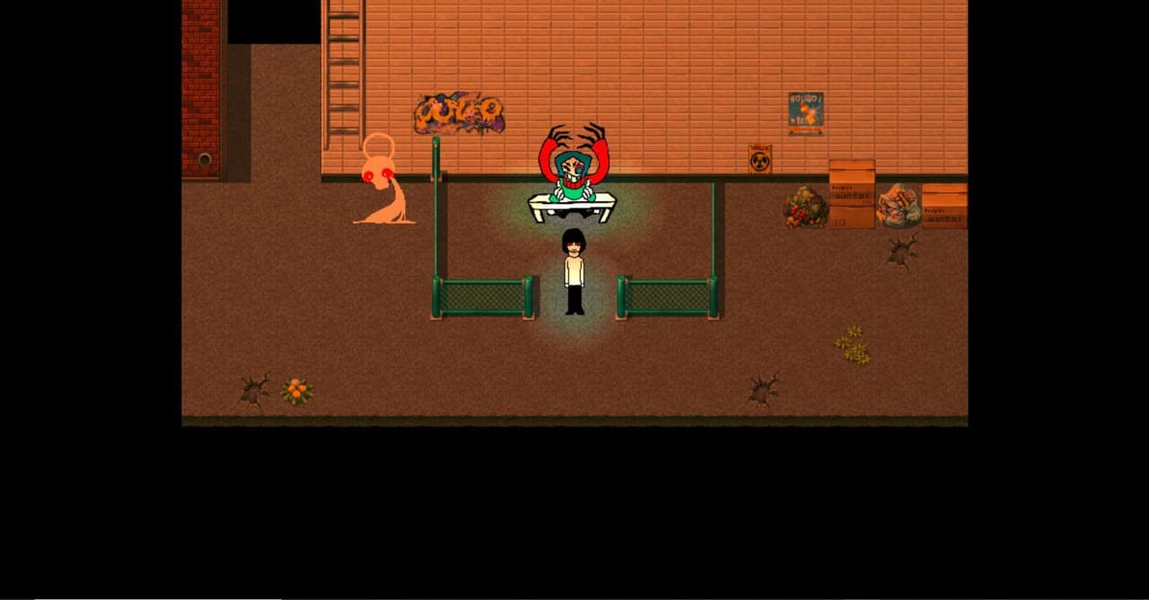 Happy Birthday, X (DEMO) screenshot 5